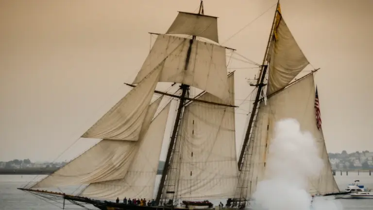 Battle of Trafalgar: What Happened on 21 October 1805
