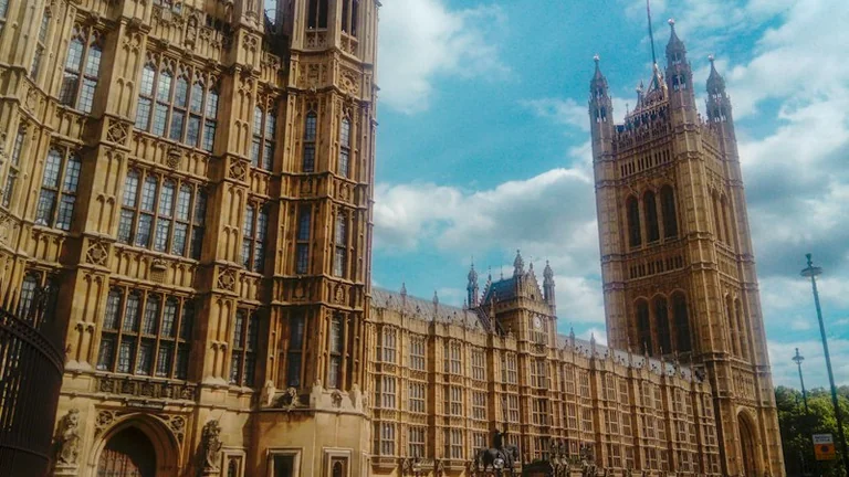 Commons Agenda for 13 October: Energy Questions and Bills