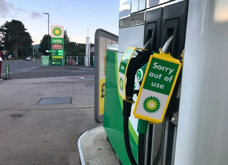 How to Compare UK Fuel Prices and Journey Costs